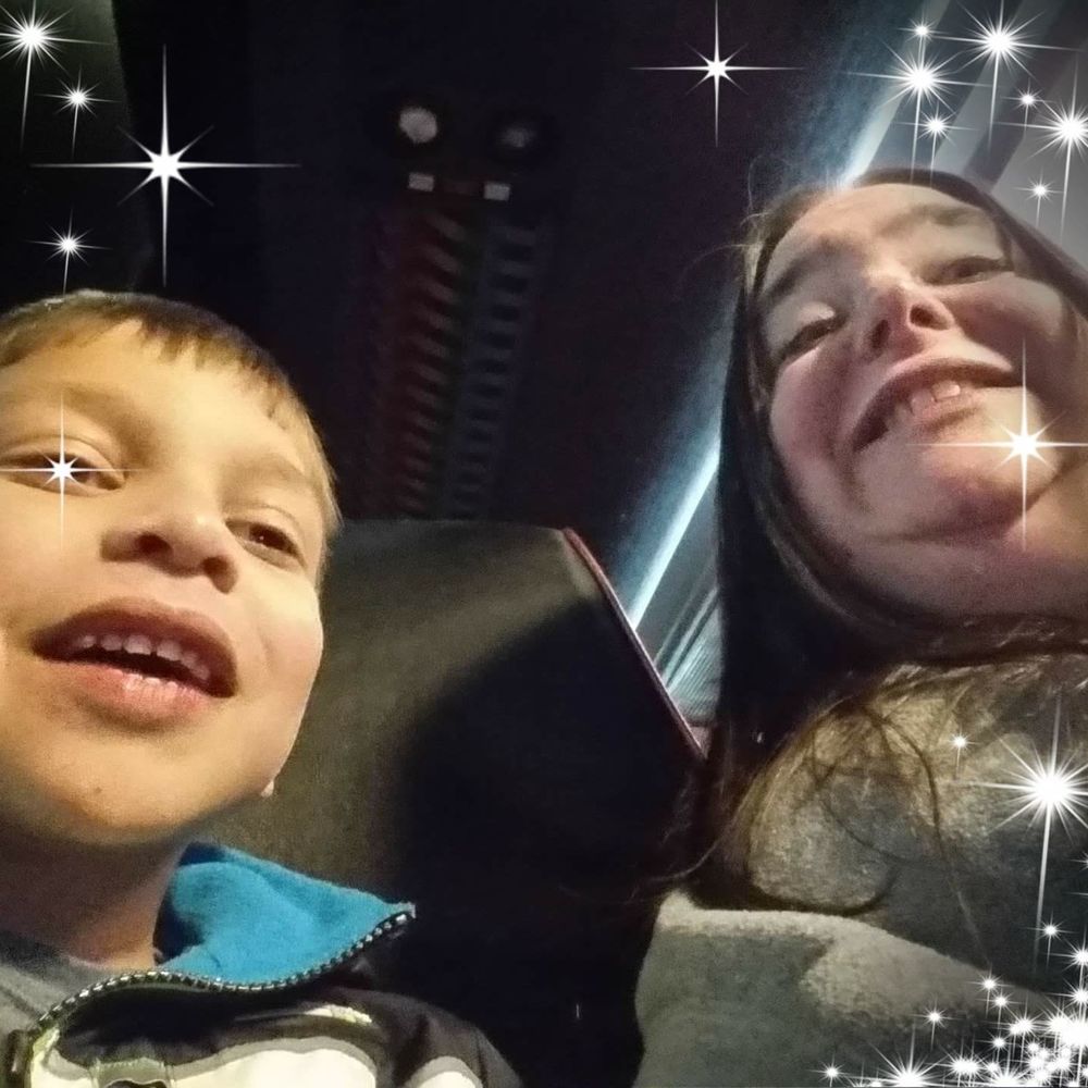 Meet your Posher, Beth